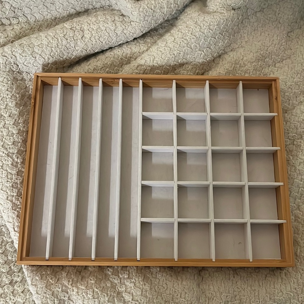 Jewlery Box